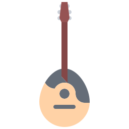 Guitar icon