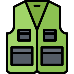 Vest icon