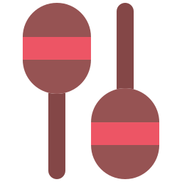 maracas icon