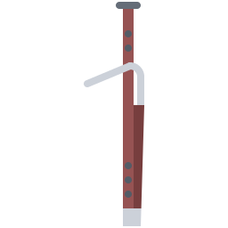 Bassoon icon