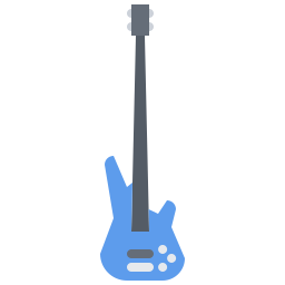 Guitar icon