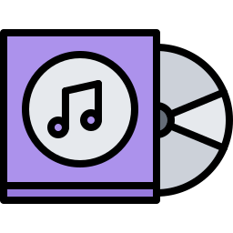 cd icon