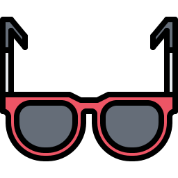 Sunglasses icon