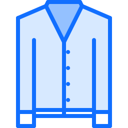 strickjacke icon