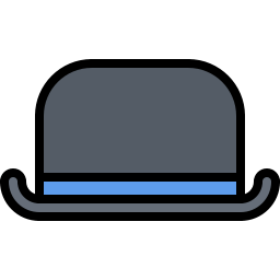 Hat icon