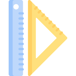 Rulers icon