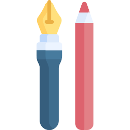 Pen icon