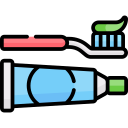 Toothbrush icon