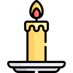 Candle icon