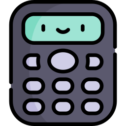 Calculator icon