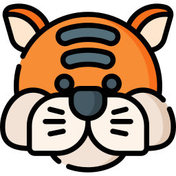 Tiger icon