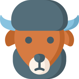 Bison icon