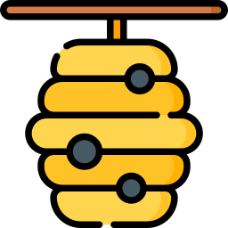 Beehive icon