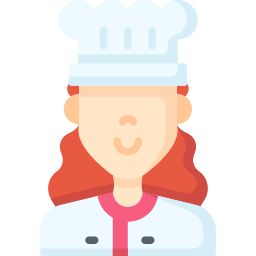 Cook icon