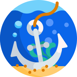 Anchor icon