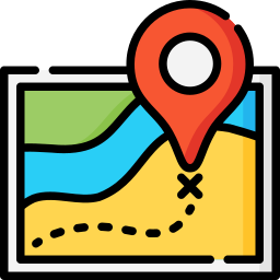 Map icon