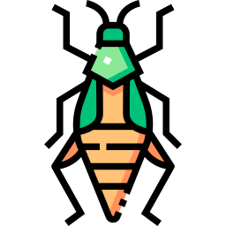 Grasshopper icon