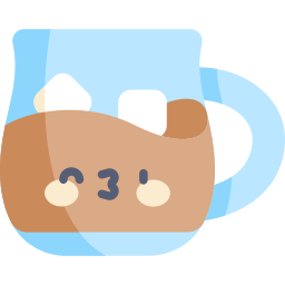 eiskaffee icon