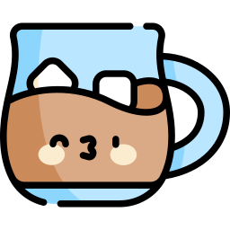 eiskaffee icon