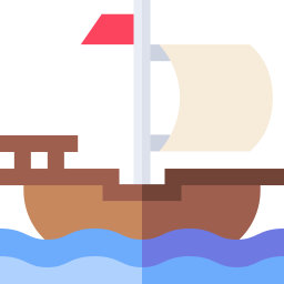 Ship icon