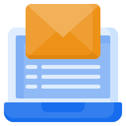 email icon