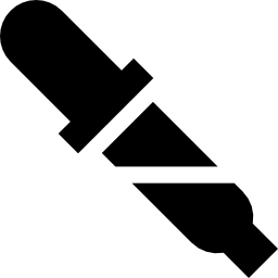 Pipette icon