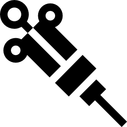 Syringe icon