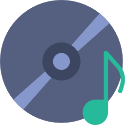 compact disc icon