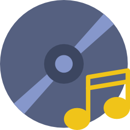 compact disc icon