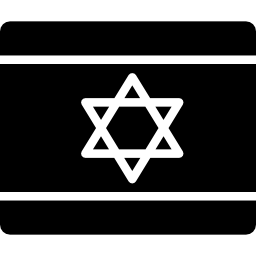 Star of david icon