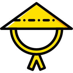 Hat icon