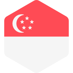 singapour Icône