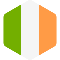 irlande Icône