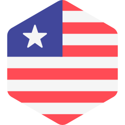 liberia ikona