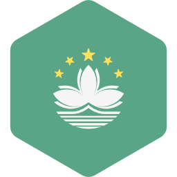 マカオ icon