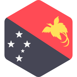 Papua new guinea icon