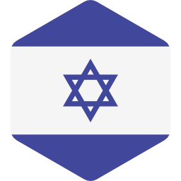 israel icon