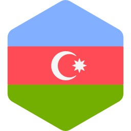 azerbaïdjan Icône