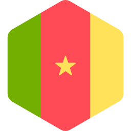 cameroun Icône