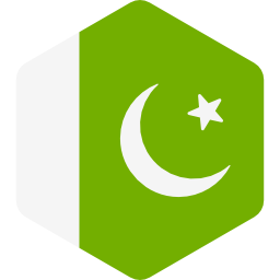 pakistan Icône