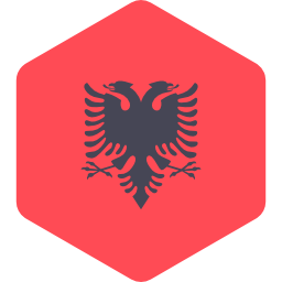 albanien icon