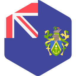 Pitcairn islands icon