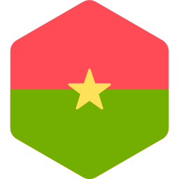 Burkina faso icon