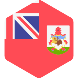 bermuda icon