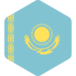 kazakistan icona