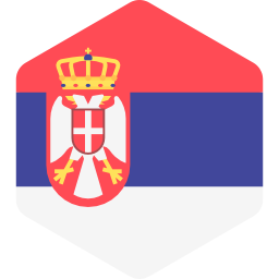 Serbia icon