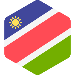 namibië icoon