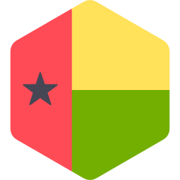 Guinea bissau icon