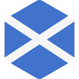 schottland icon