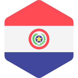 paraguay Icône